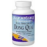 Dong Quai Full Spectrum 120 caps from Planetary
