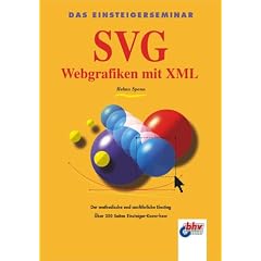SVG - Webgrafiken mit XML