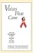 Book Voices That Care: Stories and Encouragements for People With AIDS/HIV and Those That Love Them