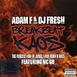Breakbeat Kaos