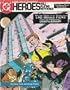 The Belle Reve Sourcebook (DC Heroes RPG)
