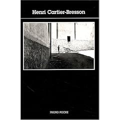 Henri Cartier-Bresson