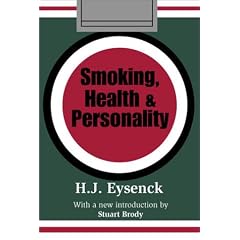 Smoking, Health and Personality