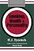 Books : Smoking, Health and Personality