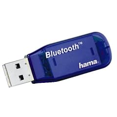 Hama Bluetooth USB-Adapter Class 2
