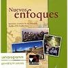 Nuevos Enfoques Audio-CD Collection: Spanisches Lesebuch für die Oberstufe im G8 / Spanisches Lesebuch für die Oberstufe Nuevos Enfoques Audio-CD Collection: Spanisches Lesebuch für die Oberstufe im G8 / Spanisches Lesebuch für die Oberstufe