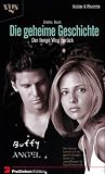 Buffy & Angel, Die geheime Geschichte