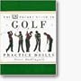 DK Pocket Guide to Golf: Practice Drills
