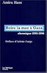 Boire la mer � Gaza