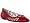 Medium Red Patent