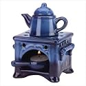 Stove Design Oil Warmer - Style 34602