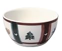 Pfaltzgraff Snow Bear Soup/Cereal Bowl