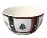 Pfaltzgraff Snow Bear Soup/Cereal Bowl