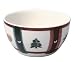 Pfaltzgraff Snow Bear Soup Cereal Bowl