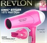 Hair Dryers / Heat Brush Case Pack 7 - 905114
