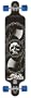 SDS Battle Axe Complete Longboard New
