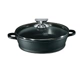 Berndes 3.75L/28CM SAUTE CASSEROLE & LID  from ICTC