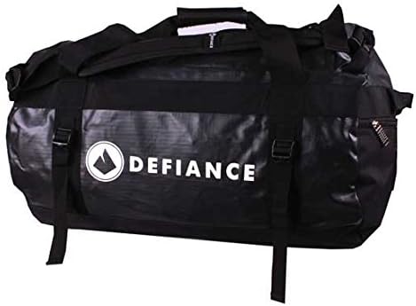 Defiance Duffel Bag
