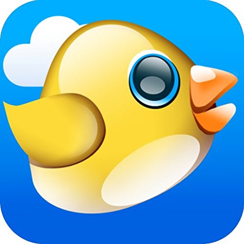 Funny Bird Circle [Download]