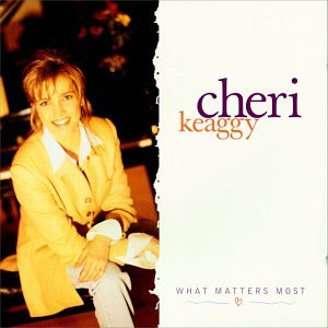 Cheri Keaggy - What a Privilege Lyrics - Zortam Music