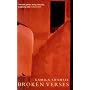 Broken Verses