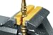 Tools & Hardware : Wilton 21111 5-1/2-Inch Multi-Grip Vise Jaws