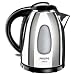 Philips HD4666/22 Gloss Metal Kettle 1.7lt 3000w