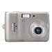 Nikon Coolpix L6 6MP Digital Camera with 3x Optical Zoom