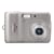 Nikon Coolpix L6 6MP Digital Camera with 3x Optical Zoom