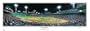 MLB Boston Red Sox 2004 World Series Fenway Park Stadium, "Keep The Faith" Panoramic Print Unframed