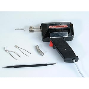 Weller Soldering Gun
