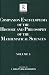 Comp Ency Hist Phil Math V 1: Vol 1