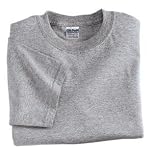 Gildan Heavy Cotton - 100% Cotton T-ShirtSport Grey-2XL