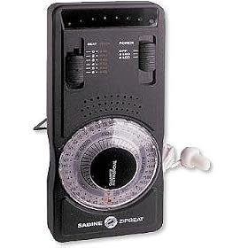 Sabine Zipbeat Digital Metronome