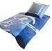 Global Labels G 17 650 WSC15 120 Microfaserbettwäsche Chiemsee Jumper 135 x 200 cm Bettbezug und 80 x 80 cm Kissenbezug