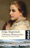 Johanna Romanowa: Roman aus der Zeit Peters des Großen
