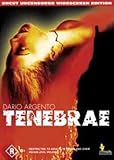 Unsane [Region 2]