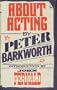 About Acting