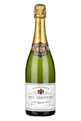 Pol Monnet NV Case of 6 Pol Monnet NV Case of 6
