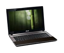 ASUS U43JC-A1 14-Inch Notebook (Bamboo)