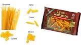 Le Veneziane Italian Gluten Free Corn Pasta