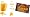 Le Veneziane Italian Gluten Free Corn Pasta Penne Rigate 250