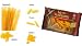 Le Veneziane Italian Gluten Free Corn Pasta Penne Rigate 250