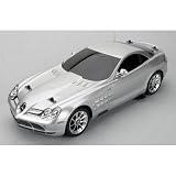 1/14 RTR Mercedes-Benz SLR, Silver