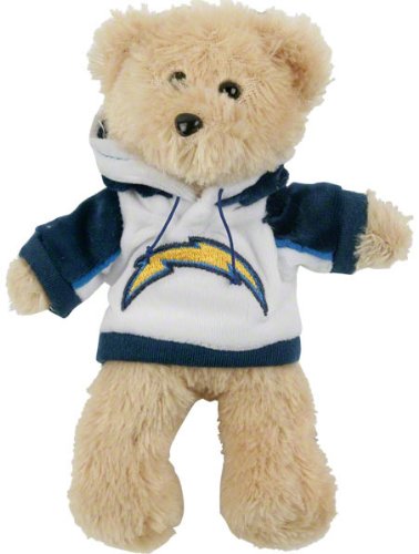 San Diego Chargers 8