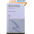 Diary of an Austrian Secretary of Legation at the Court of Czar Peter the Great (Russia Through European Eyes,)