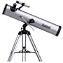 Bushnell Deep Space 525 x 3" Reflector Telescope