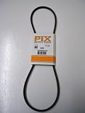 Replacement Belt Made To FSP Specifications With Kevlar For Craftsman Big Wheel Weed Trimmer, Belt Part Number 169790 and 185476