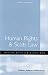 Book Human Rights and Scots Law (Greens Concise Scots Law)
