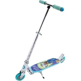 Bratz In Line Scooter